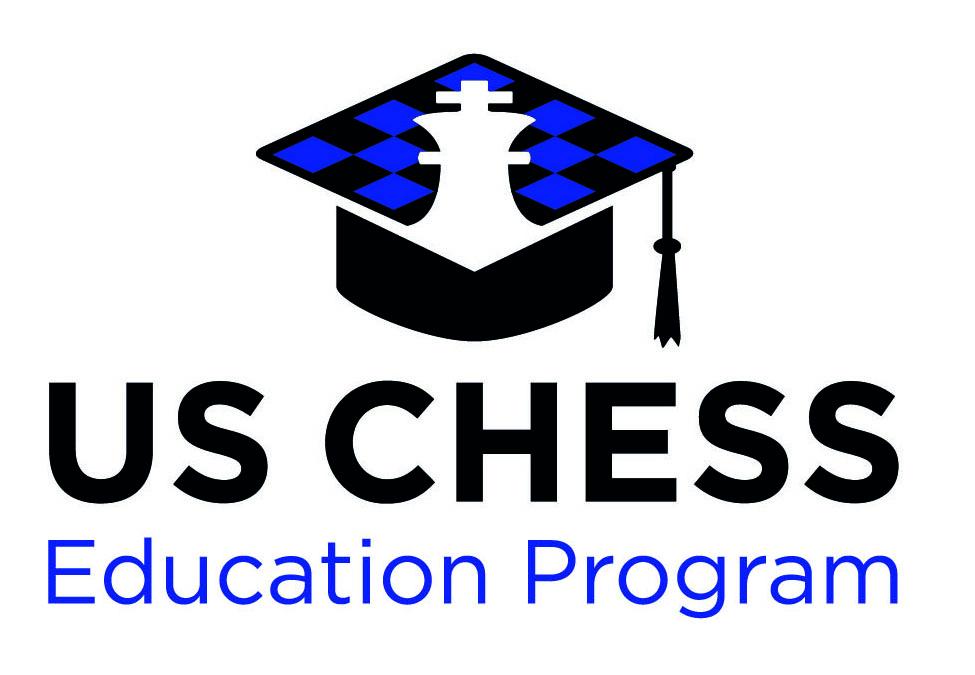 Chess teachers: sign up for this free webinar to learn  more about middle and high school chess programs. Sponsored by US Chess In Education Committee: new.uschess.org/upcoming-event…