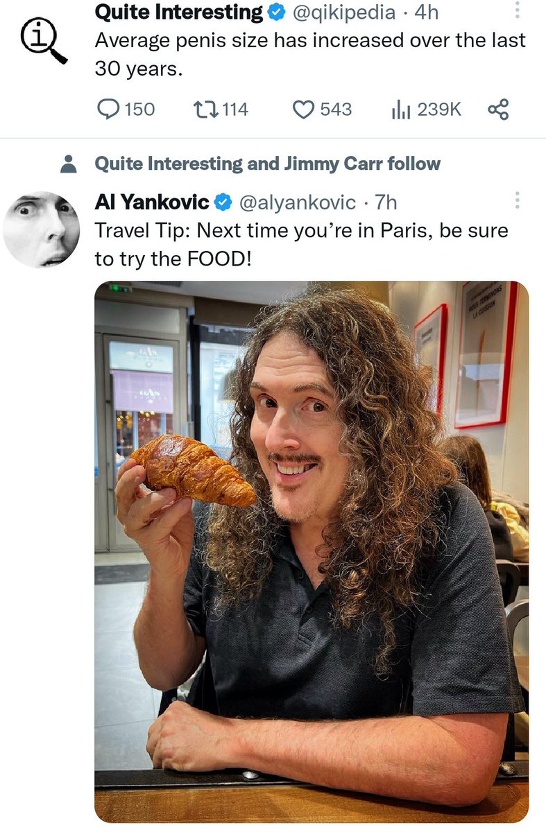 tkhawkey's tweet photo. @alyankovic https://t.co/CW5OP4oBMR