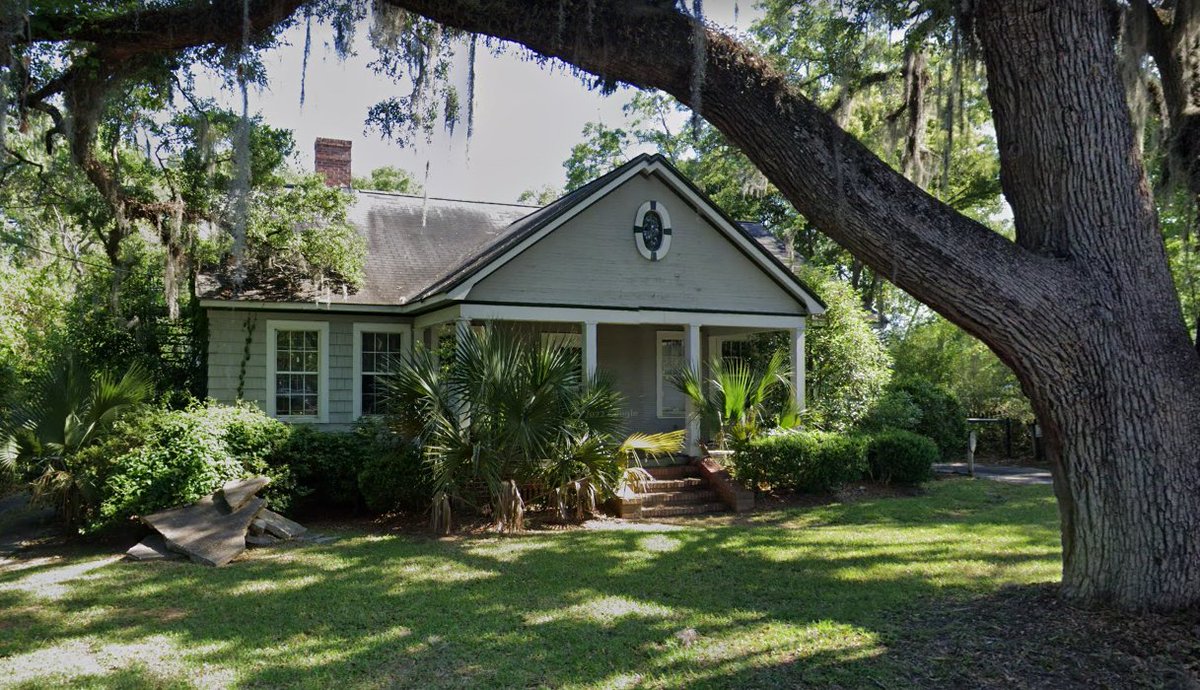 Tallahassee History on Twitter "236 E 5th Avenue was built in 1937 as
