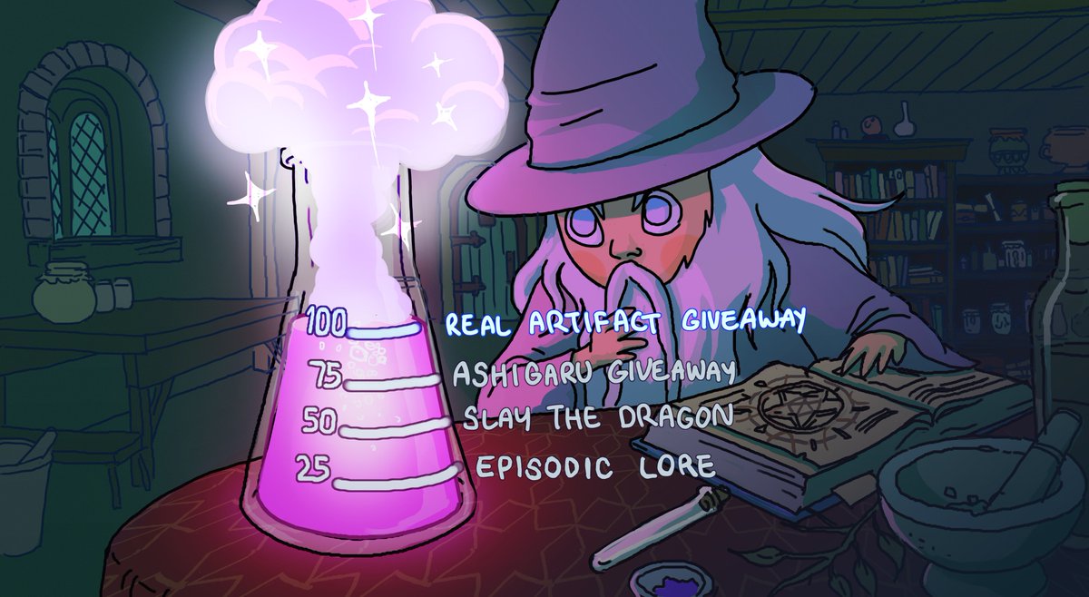 THE SAMURAI HAVE ASSEMBLED. WE ARE 100% MINTED OUT ⚔️

Our team is immensely grateful to you for showing up and supporting us for the Samurai Warrior mint!

You see our vision &amp; trust us to make it a reality. We couldn’t be more bullish on this community and mission 🧵👇