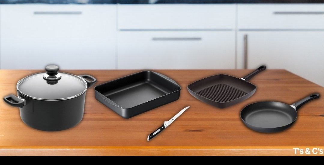 EvelynNnana's tweet photo. @TBFurnishers 🍳 I have liked post ✓

🍳 I have retweeted this post ✓

🍳 I am following @TBFurnishers ✓

🍳 #TafelbergFurnishers #ScanPan ✓ https://t.co/LkyCOwx1EK
