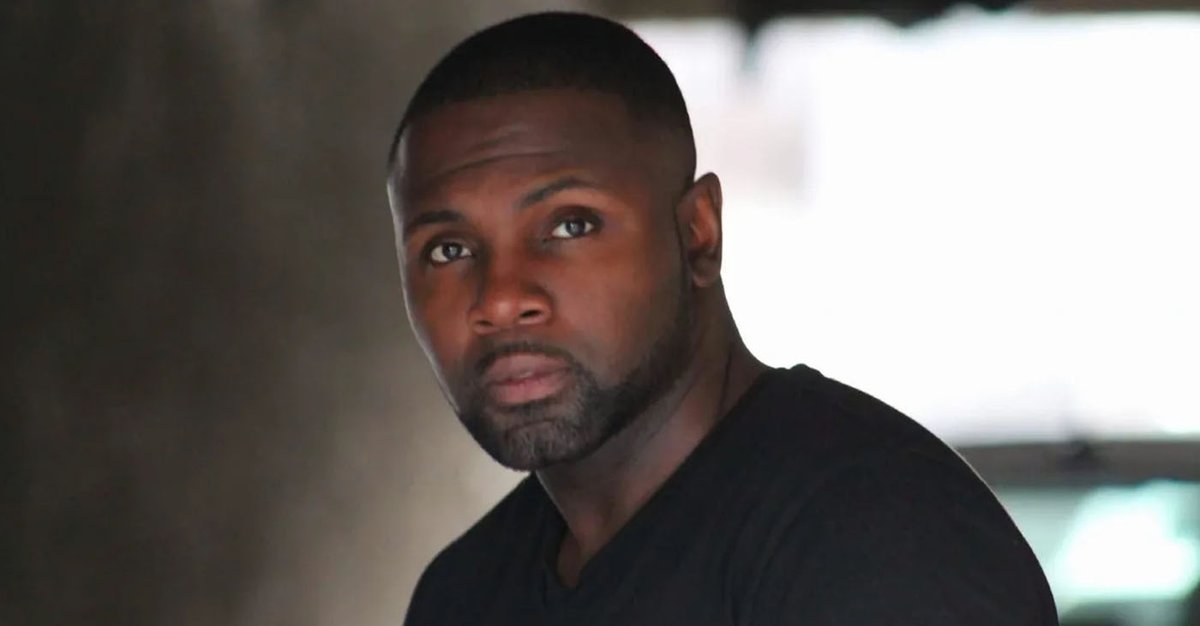 NNPA_BlackPress's tweet photo. Rising Hollywood Star Rayan Lawrence Reflects on Hit Cable Series and the Influence of 50 Cent — NNPA NEWSWIRE — Rayan Lawrence, plays K-9 in the hit Starz show BMF (Blac — https://t.co/FwaYBiKTDV
@StacyBrownMedia @NNPA_BlackPress @STARZ @WashInformer @RayanLawrence @50cent https://t.co/lHFKngx7wv