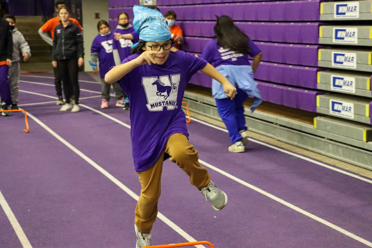 Western Mustangs on Twitter "The WesternTF hosted its 17th annual