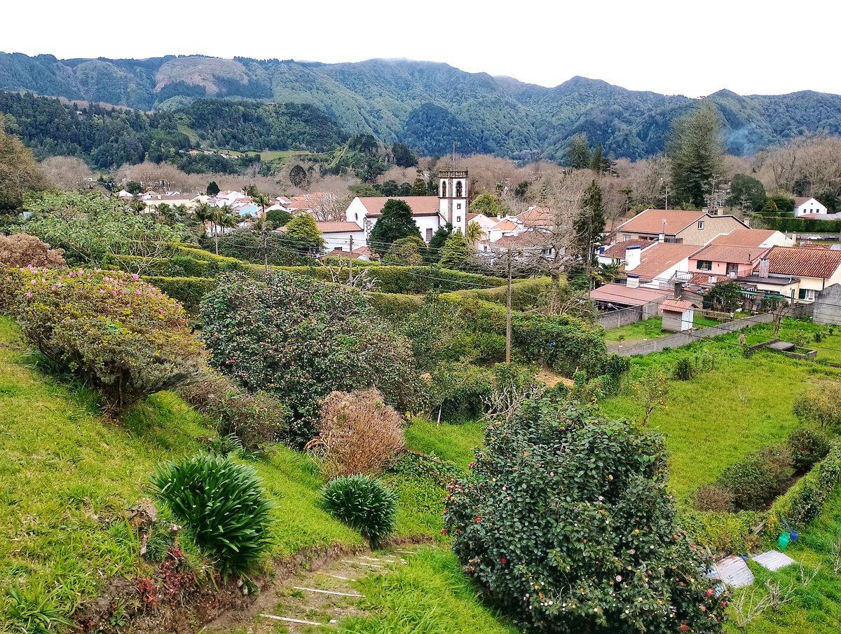KarinSubrtova's tweet photo. Sao Miquel, Azory 🇵🇹
Den 2.
Furnas
#now2023 #pohledyzcest #azors #saomiquel https://t.co/LSwHoDHGg5
