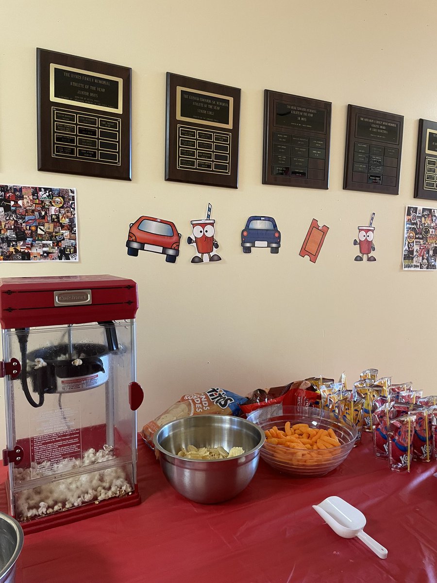 Mrs Kia Antle tweet media