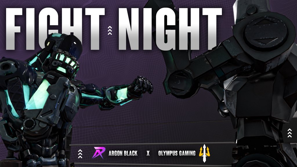 Argon Esports tweet media