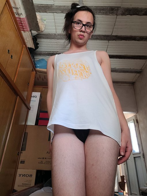 2 pic. Equipo #verano presente Team #Summer present ???????? #femboy #queer #trap #trapo #sunga #zunga