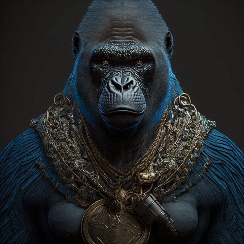 Ape Civilization (@ApeCivilization) / Posts / X