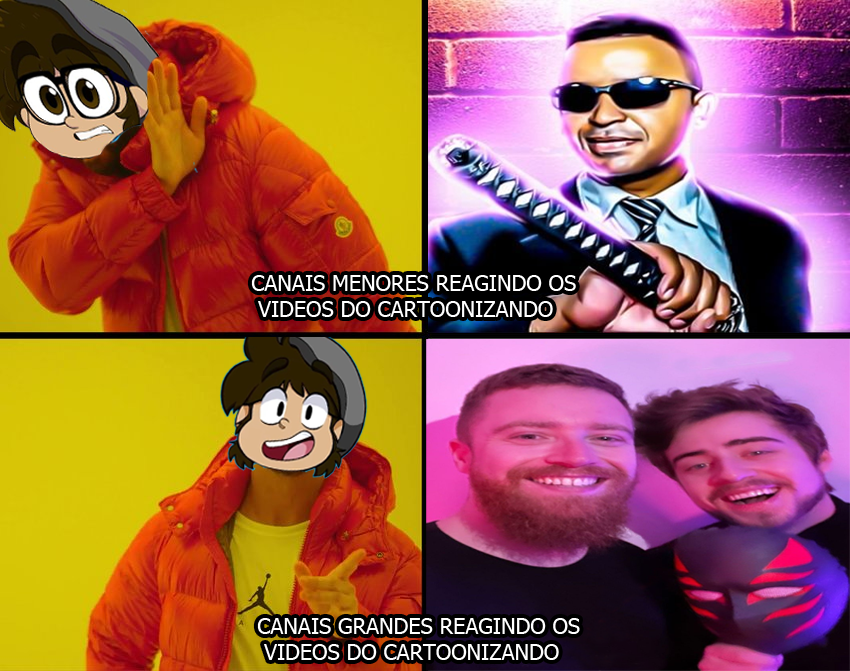 natananimates's tweet photo. Cartoonizando apenas https://t.co/eYafsdfzWE