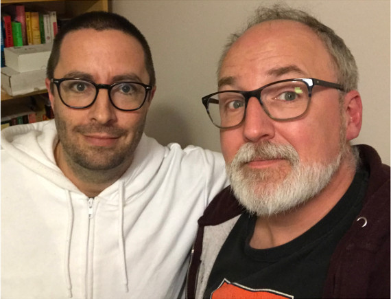 ...and a big happy birthday to comedian and <a href="/ComedyRecords/">Comedy Records</a> founder <a href="/btjokes/">Barry Taylor</a> !

comedyabovethepub.com/?p=3763