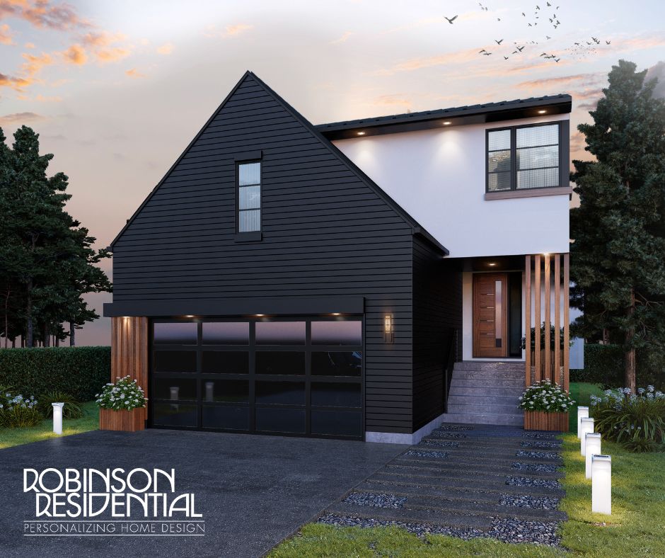 Robinsonplans's tweet photo. Introducing The Contemporary Scandinavian Freya-1872

This home features:
🛏 3 Bedrooms
🚽 3 Bathrooms
🚗 2 Garage Bays
📐 32ft-10.5in Width
📏 1872 Sq. Ft.

To Learn More, Visit:
https://t.co/2pEvKvNhnc https://t.co/mw7AfrVl60
