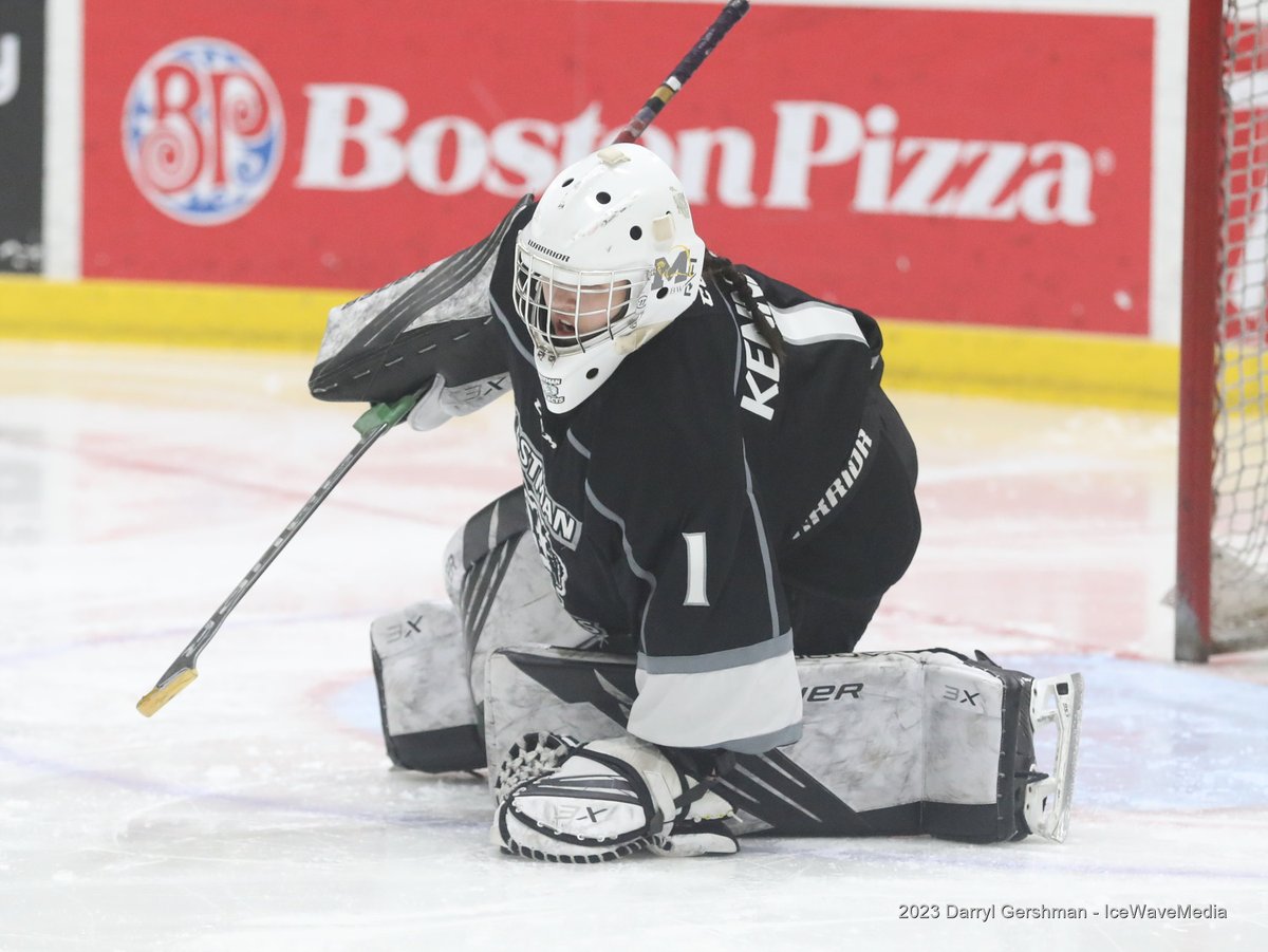 darryl_gershman's tweet photo. These photos are from a @MFHLU18AAA between the @WinnipegIceAAA and the @Eastmanfemale played back on January 21st at the @hockeyforallctr in Winnipeg. More photos are on my Facebook page. 

@IceWaveMB   
@mikegerl  
@hockeymanitoba 
@GameOnHockey https://t.co/FIrn5sDqAs