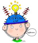 _Lisacdavis's tweet photo. This one is for my fellow Educators! What is your favorite extension for gifted/advanced learners to challenge &amp; engage them in the classroom? (Strategy, resource, etc) And go! 🧠 
#giftededucation #differentiation #extension #advancedlearners #giftedandtalented #gifted https://t.co/Zio0fJY9Tg