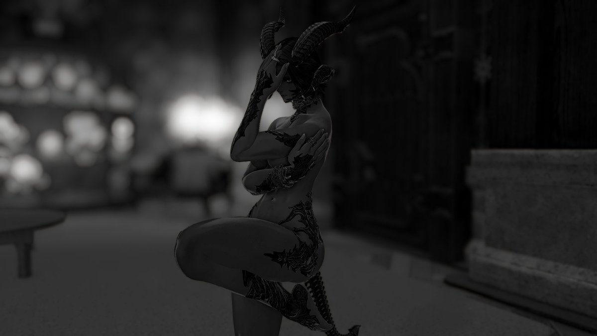 GrumpyManGaming's tweet photo. @TheirLittleRed my lovely dragon lady :3 https://t.co/TY8YurMEqd