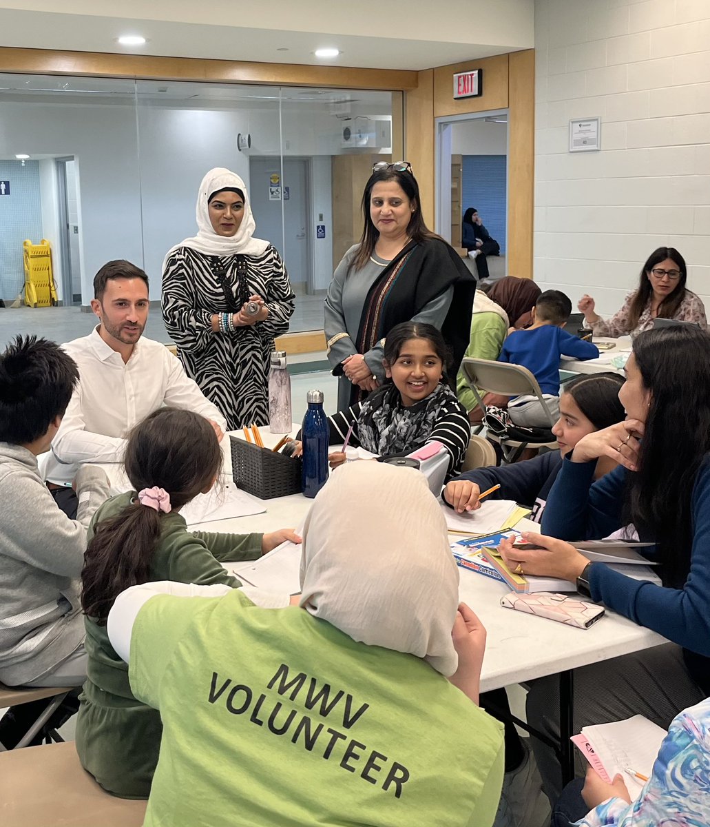 Stephen Lecce tweet media