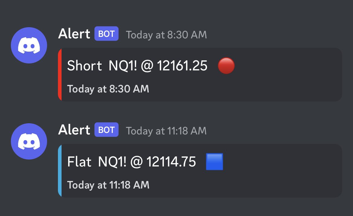 AlphaAlgoPro's tweet image. Delta Bot produced $930 in under 3 hours 👍

#alphaalgotrading