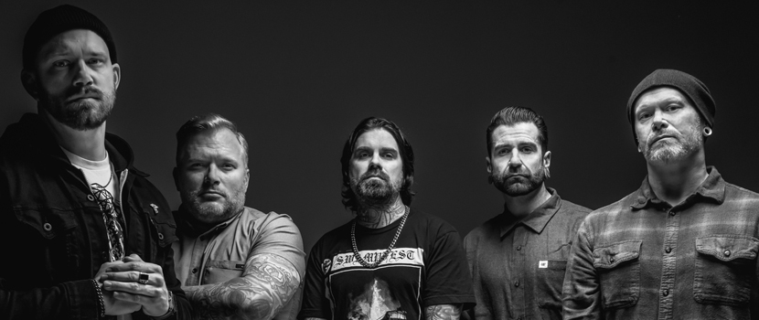 theprp's tweet photo. Bleed The Sky Welcome New Vocalist Monte Barnard, Recruit Chimaira's Mark Hunter For New Track "The Parasite":
https://t.co/ZUrcTcHSwR https://t.co/R71UnOKNHk