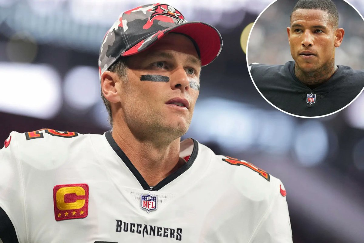 Dov Kleiman On Twitter Update Tom Brady Was A Lock To Join The dov-kleiman-on-twitter-update-tom-brady-was-a-lock-to-join-the