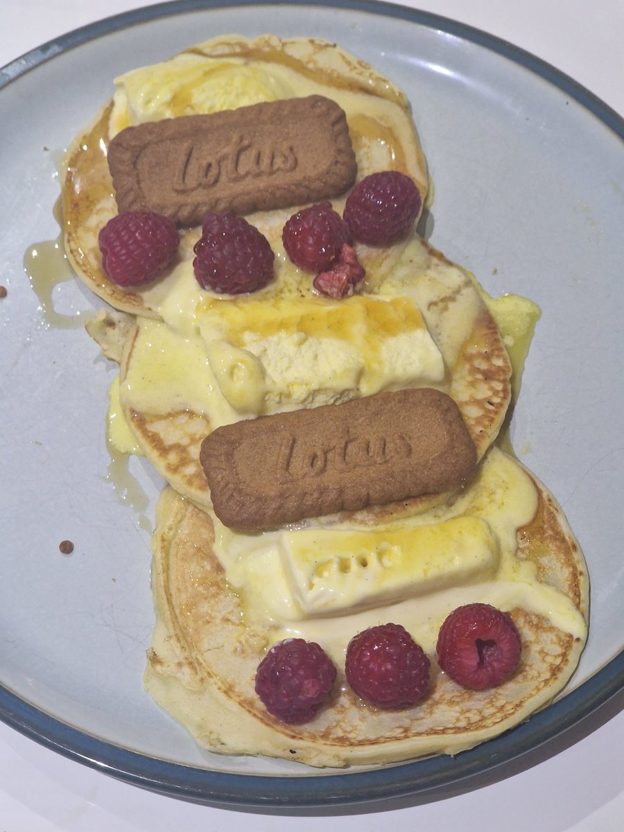 TechForCare's tweet image. Happy Pancake Day all. 🥞 😋😁