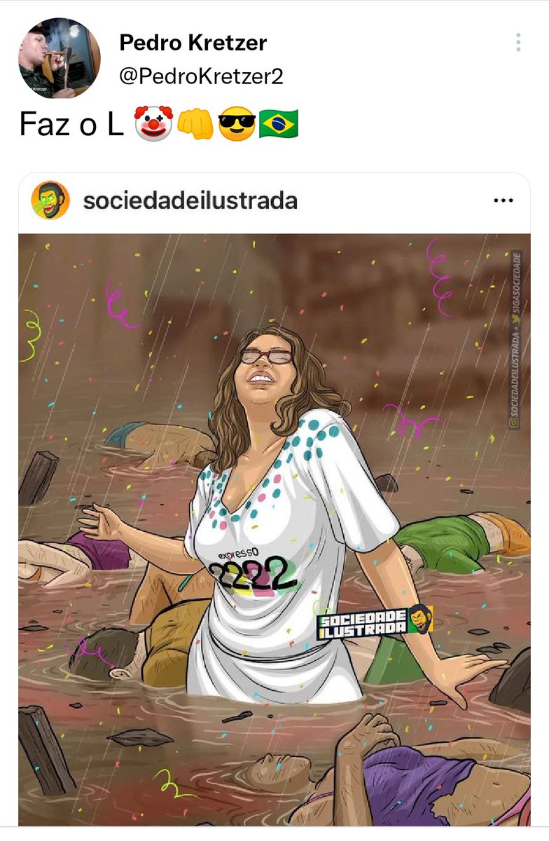 Vai Pomba Gira, mostra toda tua alegria...