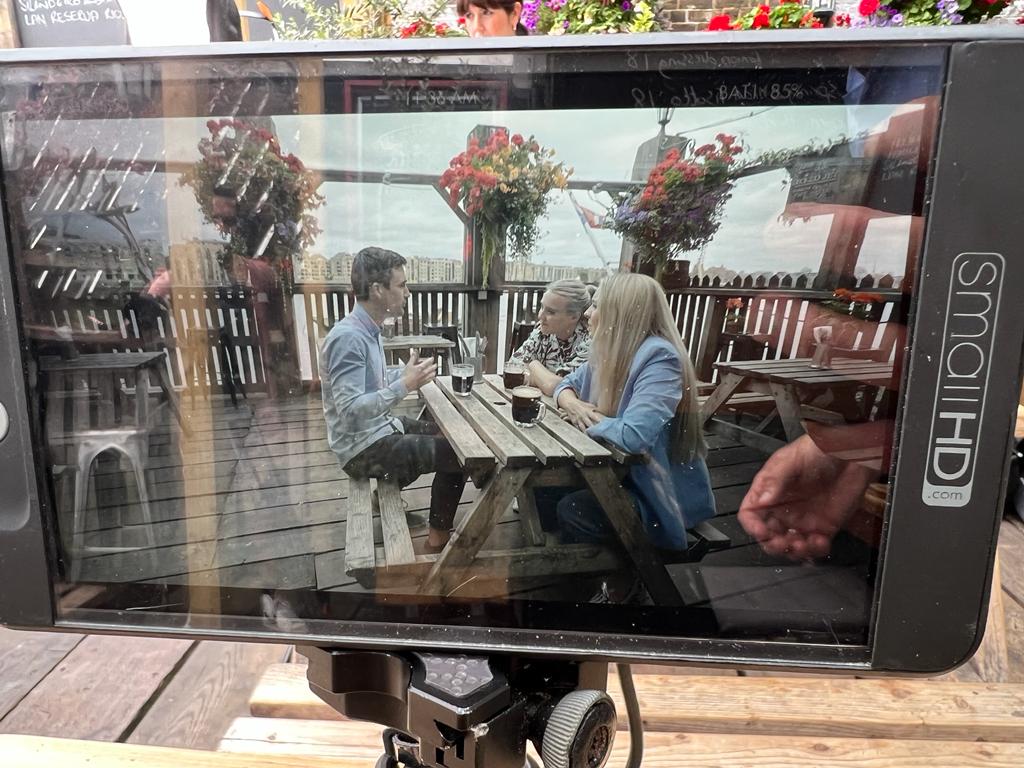 ruairirobertson's tweet photo. Check out Channel 4 tonight at 8pm for "Know Your Sh!t", a show all about gut health with the fabulous @TheMacTwins @TheGutStuff. I make a brief appearance (alongside some goats...) to talk about the modernisation of our gut #microbiome 

@QMULBartsTheLon @blizard_inst @QMUL https://t.co/f2kHy0TMHw
