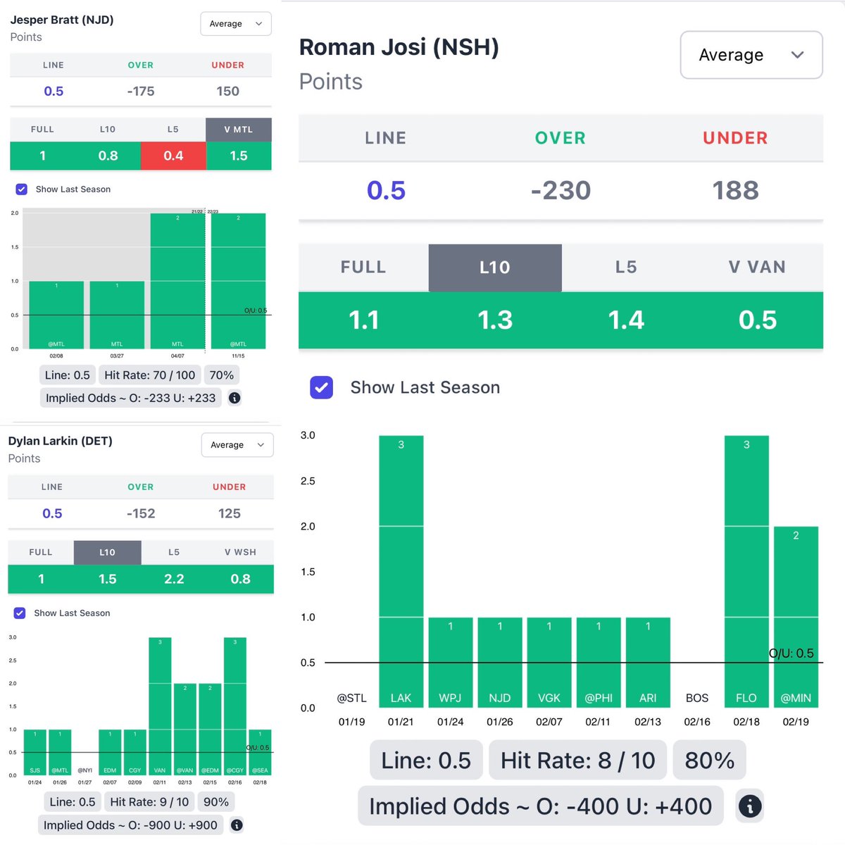 DaBeardProps tweet media