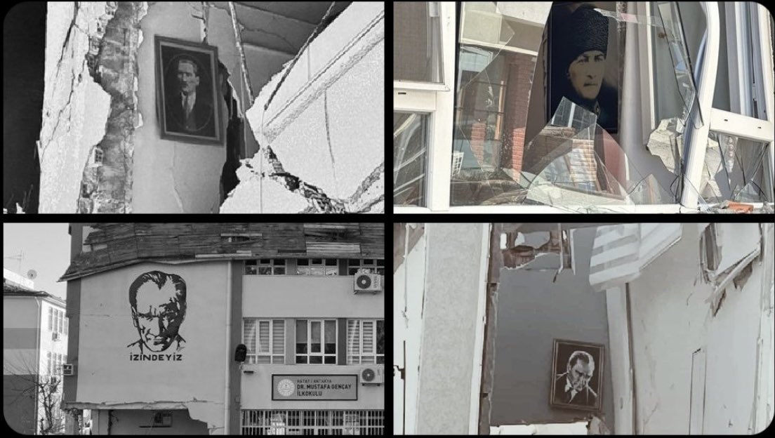 zehranurbalik's tweet photo. sen bu çivisi çıkmış dünyada duvara astığım en güzel fotoğrafsın. 
#Atatürk #Depremler #istifaet https://t.co/8qls8ZneUu