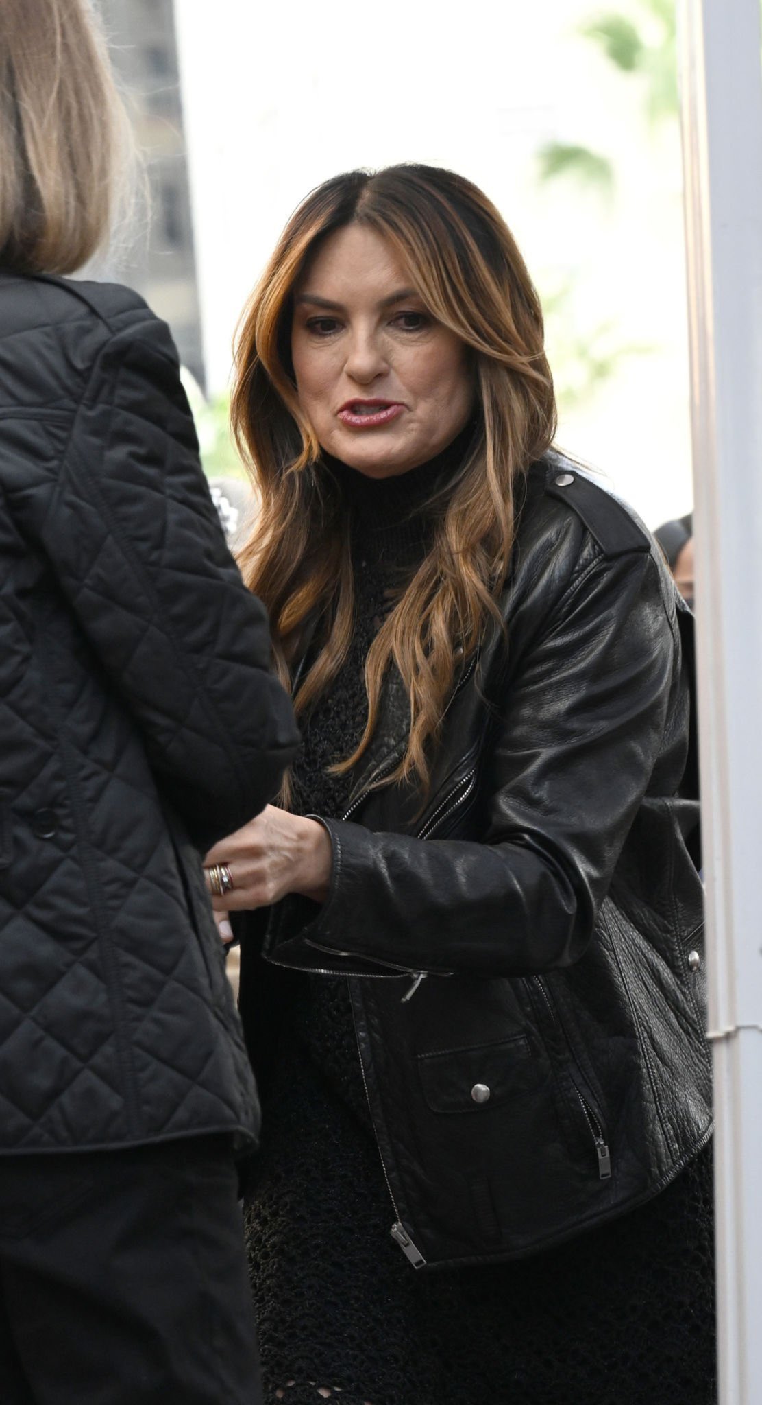 Leather Cher on X: Mariska is one fucking hot leather slut mariskahargitay  leatherjacket cumtribute milf nsfwtwt sexy bdsm leather actress  celebrity porn gay cumshot mature fit bitch slut wanktribute goon  orgasm masturbating 