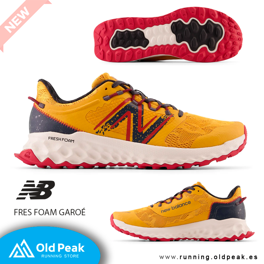 OldPeakMountain's tweet photo. Las #zapatillas New Balance Fresh Foam Garoé está diseñada para las necesidades de los #corredores que buscan un zapato #transpirable y #flexible que ofrezca una gran transición del talón a la punta.
https://t.co/K5t8db8Z68 https://t.co/2BX2Sdurwx