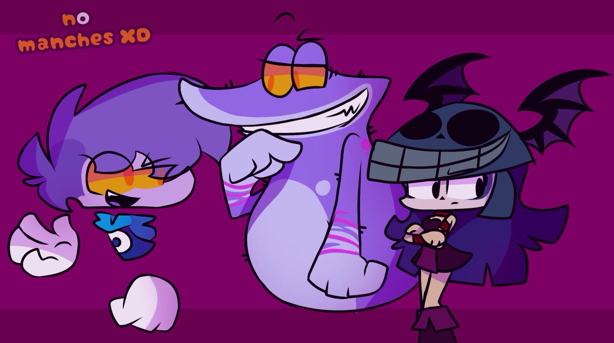 estrell80492605's tweet photo. Team raymesis 😈
 #rayman #raymesis #raymesisfanart #princessselena #Glombrox #raymanubisoft #myart https://t.co/z92Q8eZ7FT