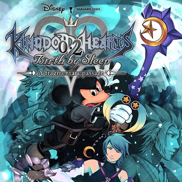 CdTraducoes's tweet photo. Tradução do jogo Kingdom Hearts 0.2: Birth by Sleep - A Fragmentary Passage para Português do Brasil – PC
Download: https://t.co/1JzHx9vjBb
#KingdomHearts #KingdomHearts02 #BirthBySleep #AFragmentaryPassage #PC #Steam #Tradução #TriboGamer #CentralDeTraduções https://t.co/cOBPHDDDRt
