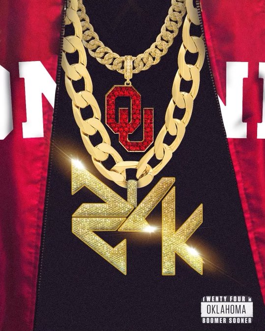 This 2024 class is going to be special. We have a great board put together and still looking for those who stand out and who would be offer worthy! 

        #OUDNA #24K #BOOMER