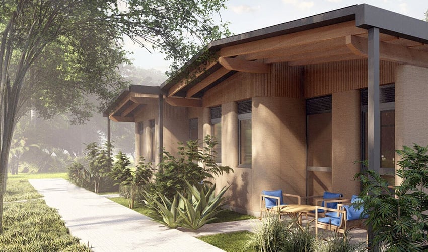 bjeaglefeather's tweet photo. 14Trees Announces the Construction of 10 Kenyan 3D Printed Houses in 10 weeks https://t.co/lj9HOaf6EN | @3Dnatives @Holcim @BritishIntInv #JointVenture #14Trees #3DPrinted #Houses #Kenya #3Dnatives https://t.co/RytPsAAst0