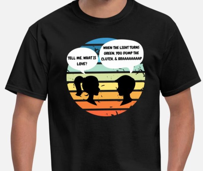 AutomotiveBasic's tweet photo. Check out my new line of T-Shirts and MUGS at my spreadshirt shop!
https://t.co/I7EJsOYf9C https://t.co/IlWB6LNAxS