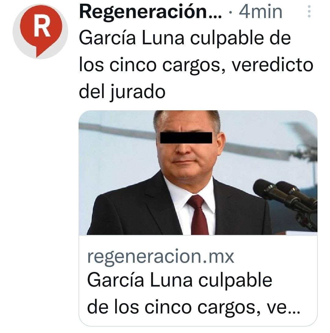 Alfredo JalifeRahme on Twitter "https//t.co/bwpJFqn7o1" / Twitter