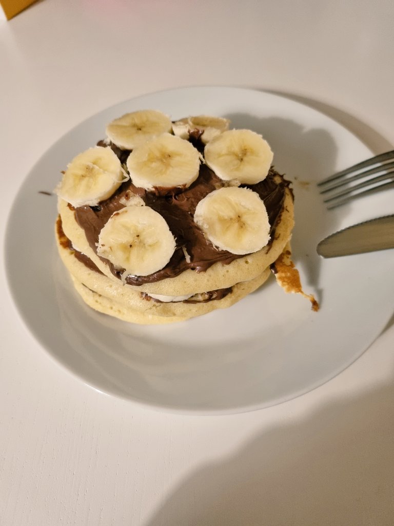 MeabhL's tweet photo. Happy Pancake Tuesday everyone! 😍🥳🎉 https://t.co/Zit89firG6