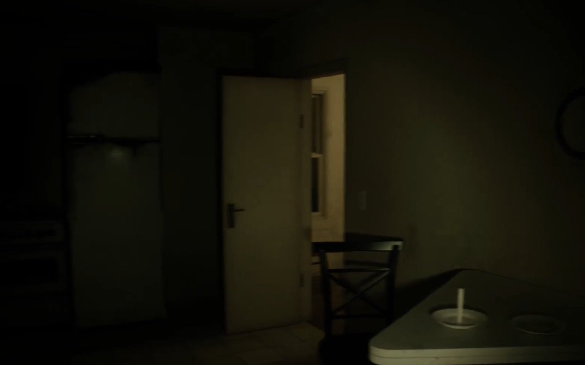 Screenshot from upcoming teaser.

#UnrealEngine5 #gamedev