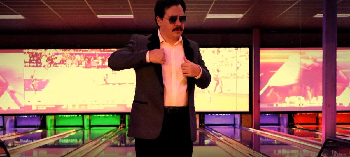 Daryltron's tweet photo. Gettin ready for my next music video, the funky 70s romp, 'Her Man'! You can catch it as early as THIS FRIDAY! Sign up at:
https://t.co/sSzzz0Yubo https://t.co/B0EHpAotgz