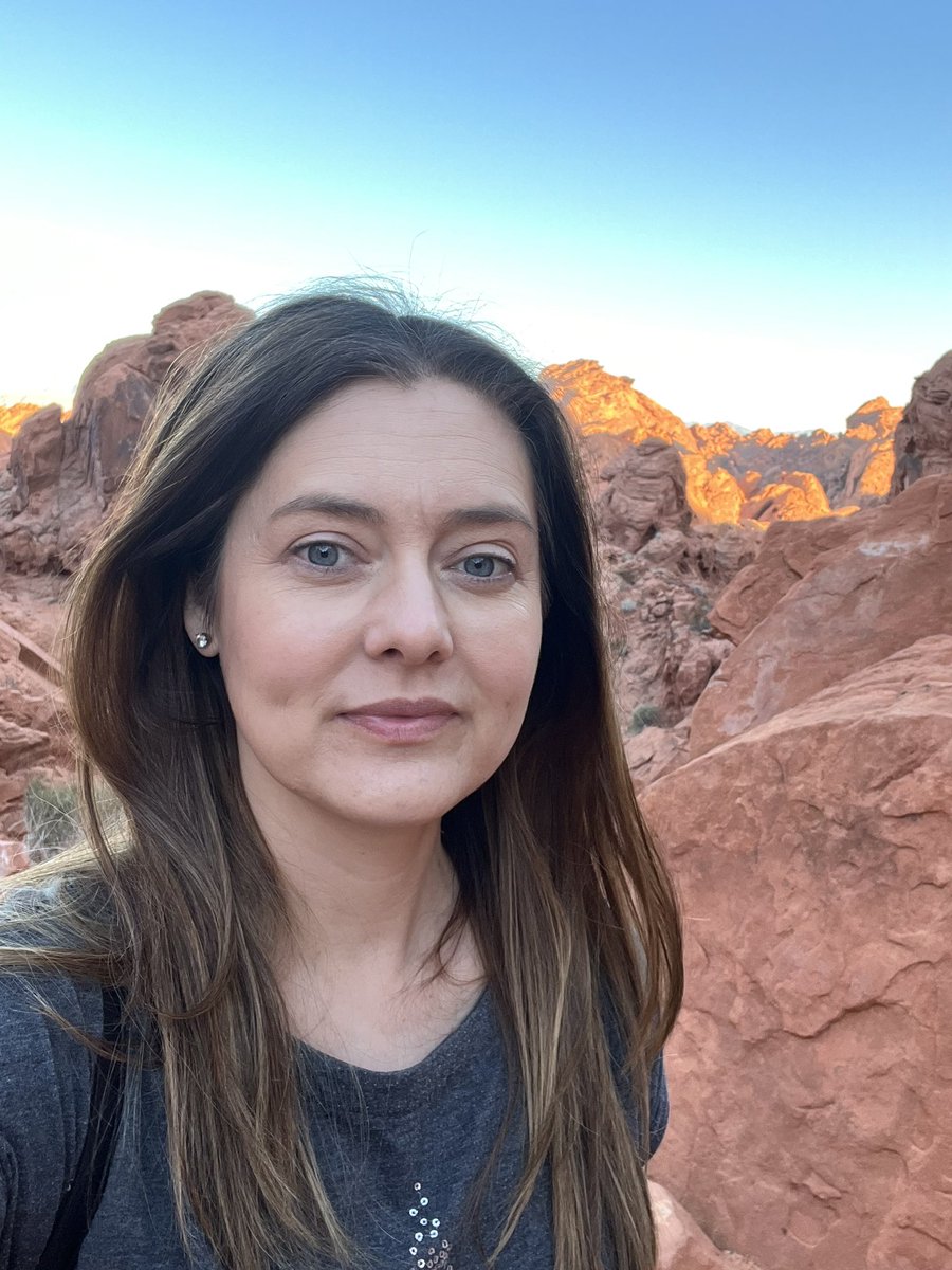 Dr. Lindsay Malloy on Twitter "I love where I live but being “out west