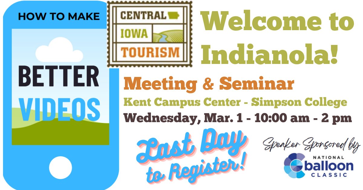 Warren County EDC tweet media