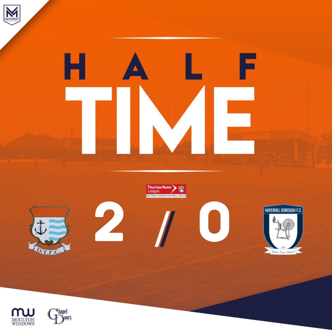 Slow start but a good end to the half with top scorers Baker (39) and Cawcutt (43) sending us in at the break 2-up