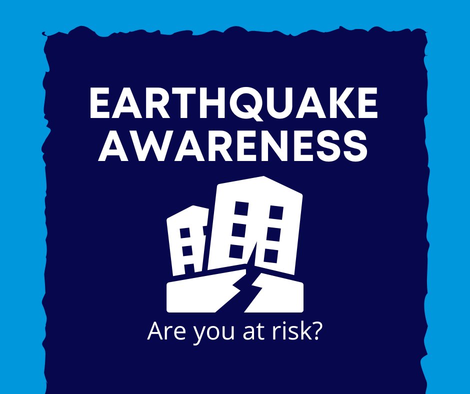 ppckentucky's tweet photo. February is Earthquake Awareness Month. The Kentucky Department of Insurance encourages Kentuckians to learn their risk and if earthquake insurance is right for you: https://t.co/CqZsAPiD8o https://t.co/WxjCWtNGrU