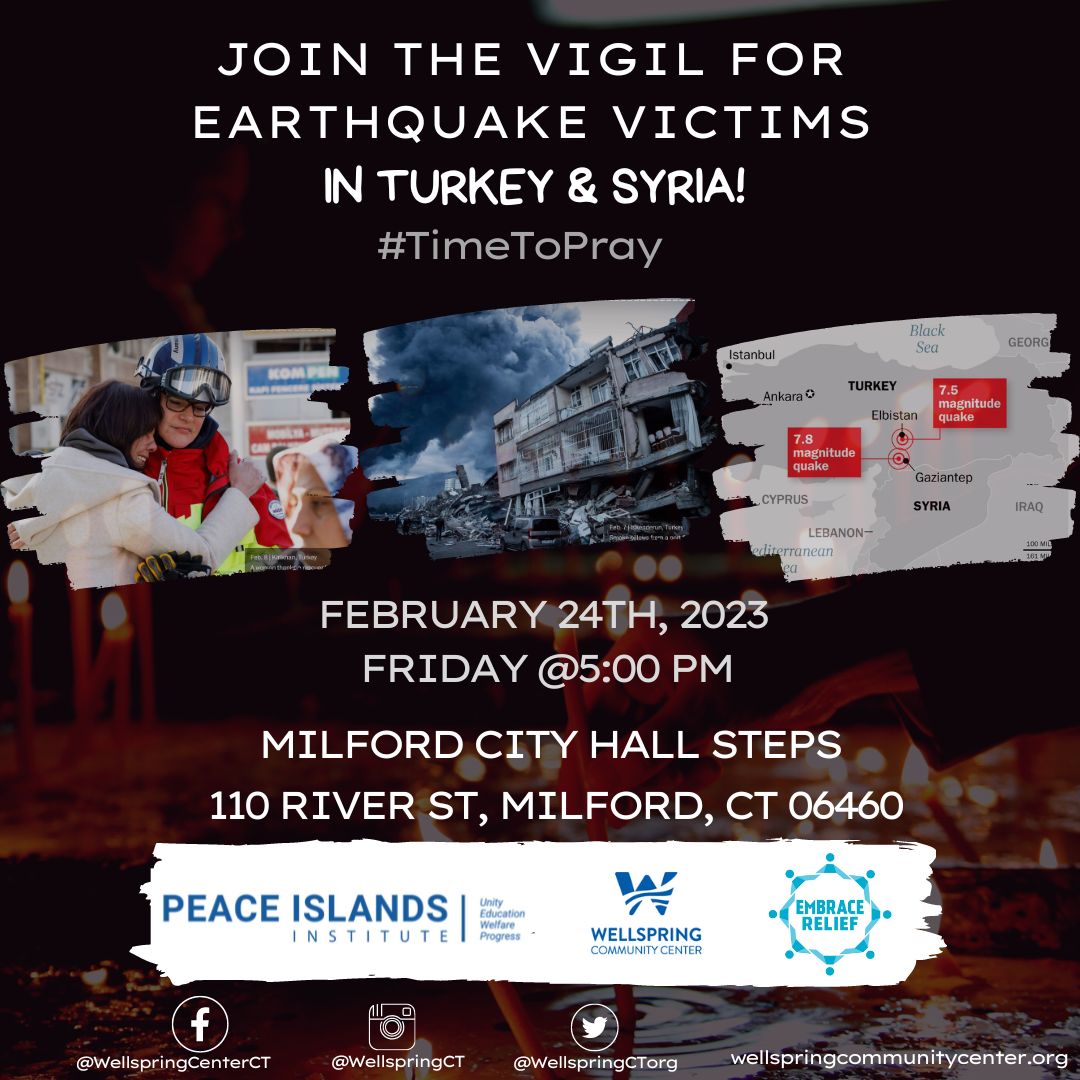 Wellspring Community Center tweet media