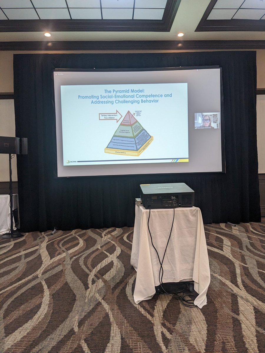 theGRITprogram's tweet image. On to the top of the #pyramidmodel! #GRITconference #learning