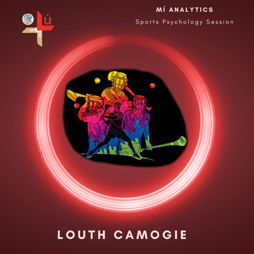 Mí Analytics (@mianalytics) on Twitter photo Out this evening delivering a Sports Psychology session with <a href="/LouthCamogieDev/">Louth Camogie Dev</a>, honored to work with such a dedicated group #cantseewontbe #louthcamogie #sportspsychology Out this evening delivering a Sports Psychology session with <a href="/LouthCamogieDev/">Louth Camogie Dev</a>, honored to work with such a dedicated group #cantseewontbe #louthcamogie #sportspsychology