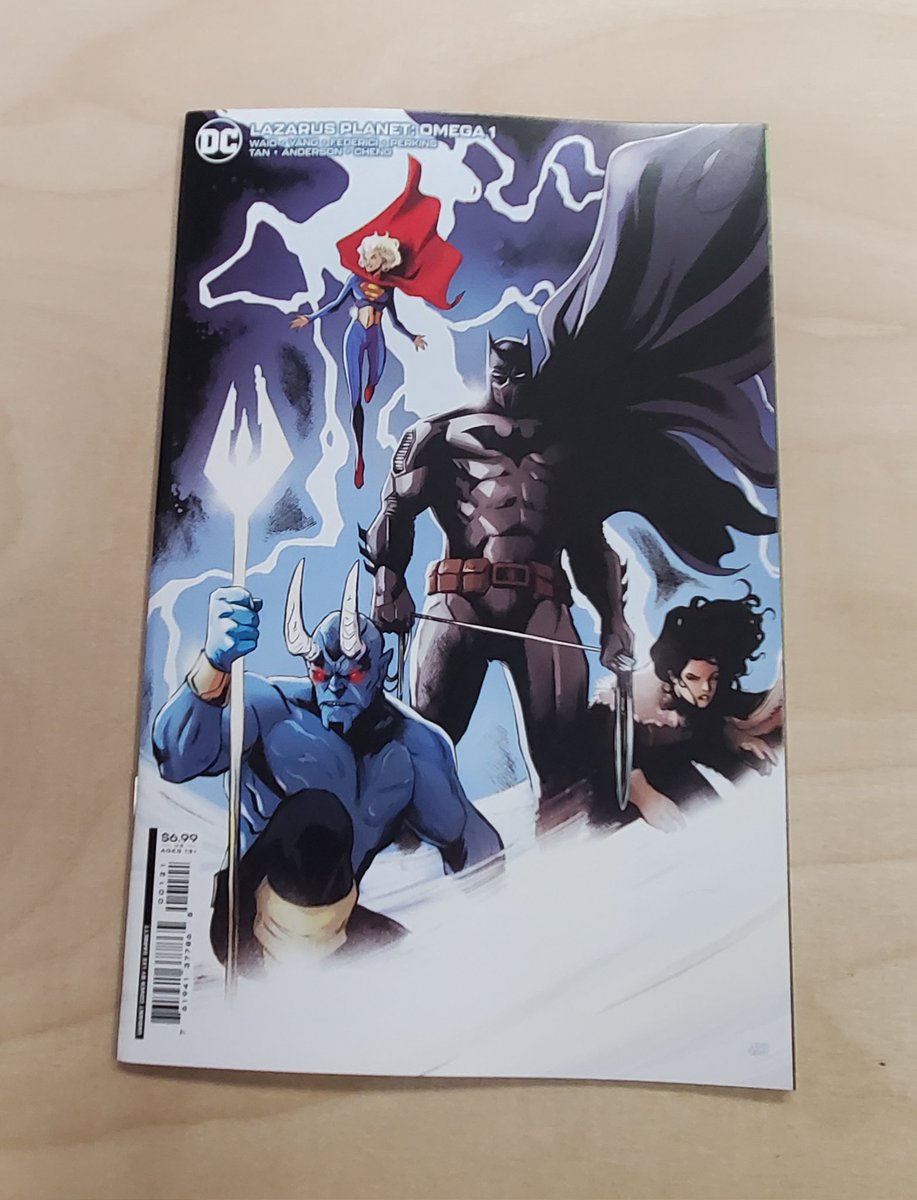 ExileComicsNY on Twitter: 