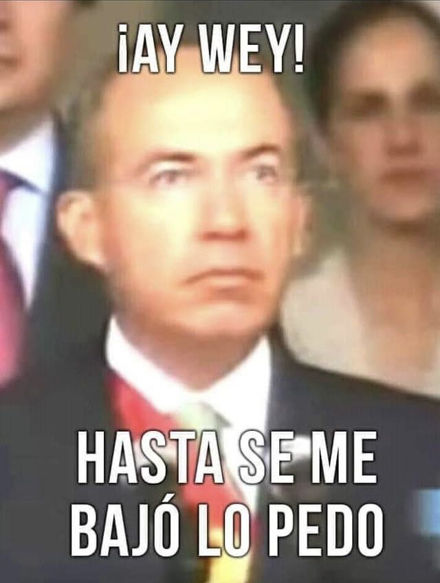 Genaro García luna declarando culpable de todos los cargos que se le imputan, el comandante borolas en caliente