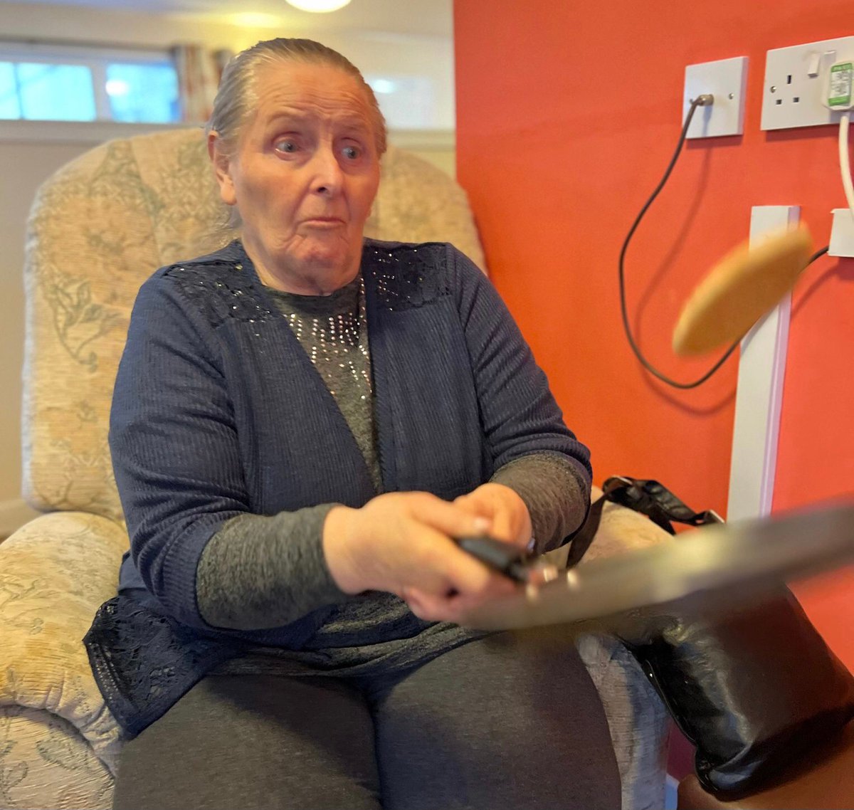 Patricia Simpson tweet media