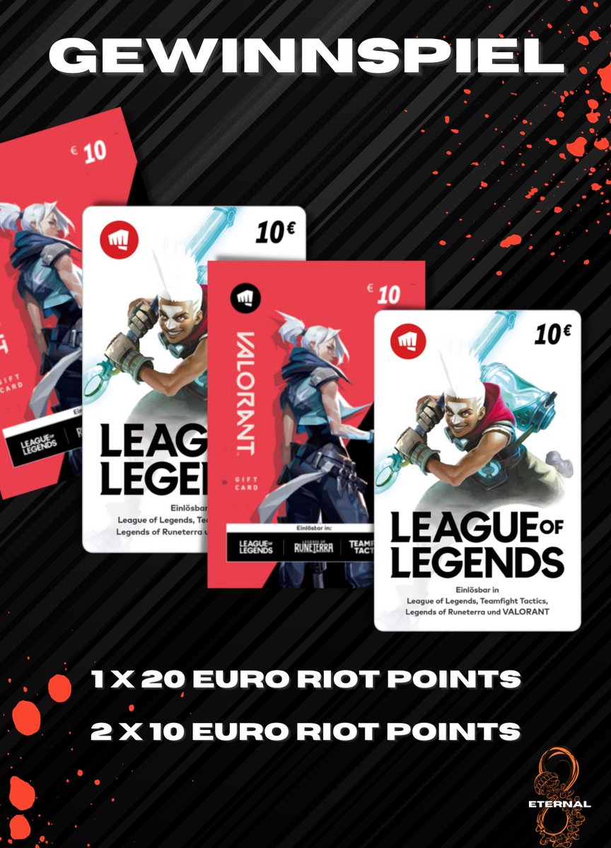 Eternal_ETL tweet media