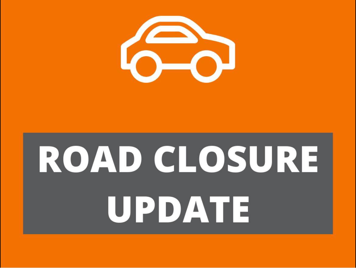 The Hills Council on Twitter "ROAD CLOSURE Advising that Flood Gates